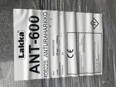 Бетонный блок Lakka ANT-600