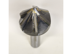 Зенковка твердосплавная 55 мм z-6 сплав YG8