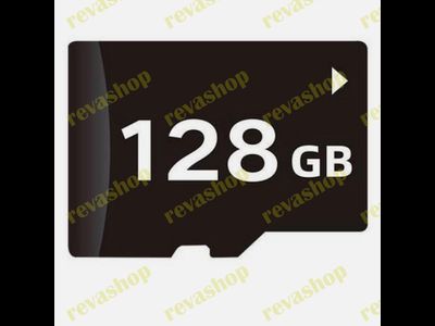 Карта памяти флешка MicroSD