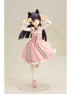 Фигурка 1/7 Рури Гоко (Gokou Ruri)