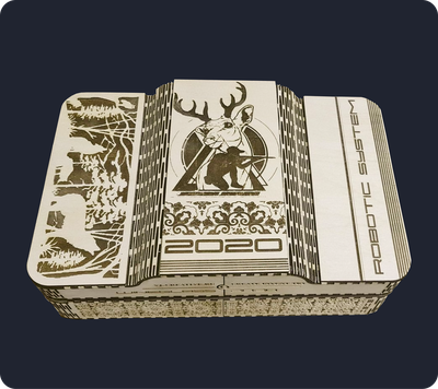 Свой наливатор (модификация 1)