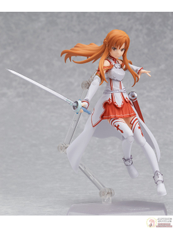 Фигурка фигма Асуна (figma Asuna)