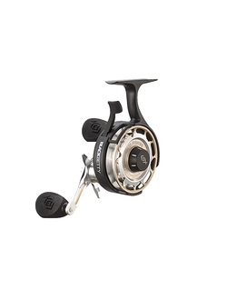 Катушка 13 Fishing Black Betty Freefall Carbon Body Ratio RH Retrieve