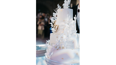 Свадебные торты