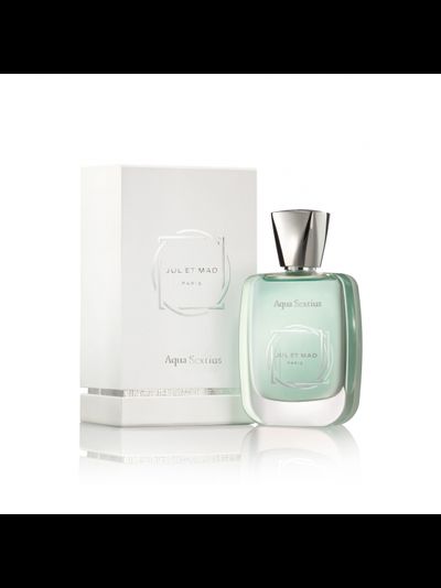 Духи Aqua Sextius JUL ET MAD