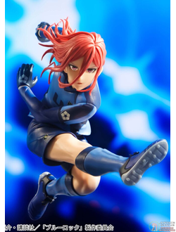 Фигурка Хёма Тигири (Hyouma Chigiri Bandai Spirits ver.2)