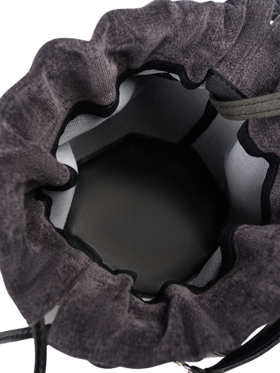 TWISTY 3037 Черный