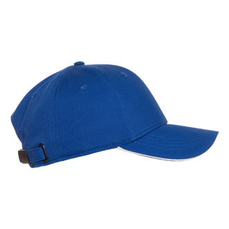 Бейсболка премиум-класса, 320г, 6 клиньев, арт.11GT