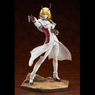 Фигурка 1/8 Мишель К. Дэвис (Michelle K. Davis)