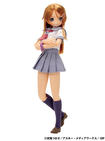 Кукла 1/6 PureNeemo Кирино Косака (Kirino Kousaka)
