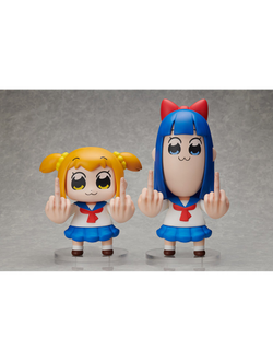 Фигурка Попуко (Popuko)