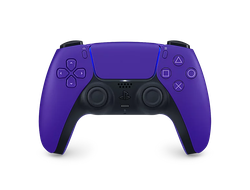 Геймпад Sony DualSense для PS5 (Galactic Purple)