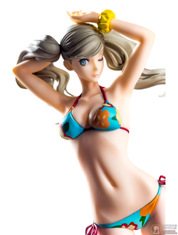 Фигурка 1/7 Анн Такамаки (Anne Takamaki Swimsuit Ver.)