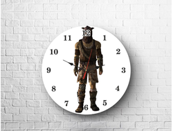 Часы Fallout, Фоллаут №23