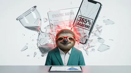 Application Completion Rate: Почему кандидаты брос