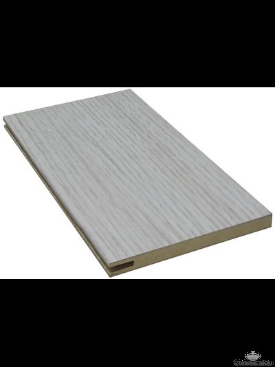 Добор Телескопический 105мм*10мм Оптима Порте длина 2070мм