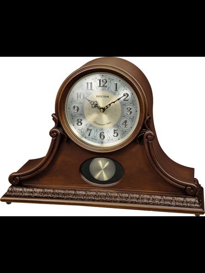 Настольные часы Rhythm CRJ751NR06