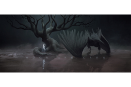 Lookout
Art BY jameszapata