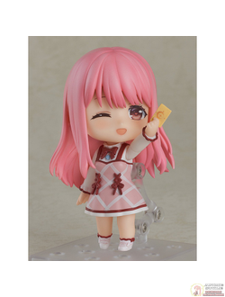Нендроид Nikki