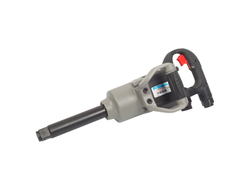 Гайковерт пневматический ударный 1", 2712 Нм, удлиненный KING TONY 33862-200