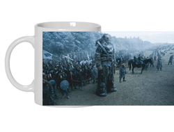 Кружка Игра Престолов №7