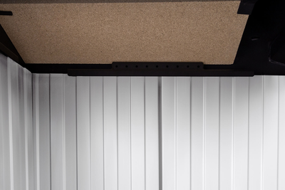 Каминная топка Альфа 800 L/LB два стекла левая, Экокамин (Россия)