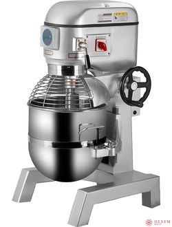 Миксер планетарный Gastromix B 50C 380 В