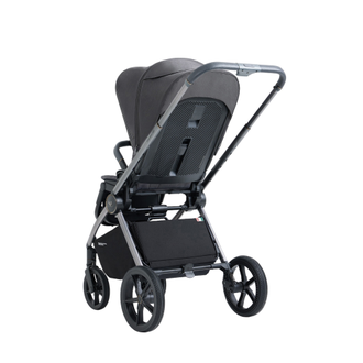 Коляска 3в1 Sweet Baby Elegante BRD Grey
