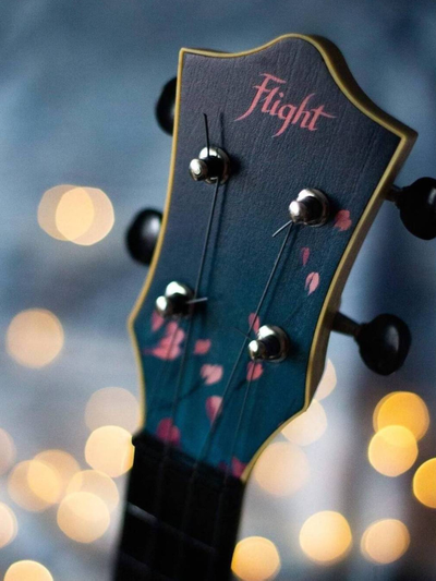 Flight TUS 32 SAKURA 4