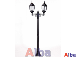 Садово парковый светильник Arsenal L A 208