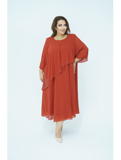 ПЛАТЬЕ (P08093) 64-70