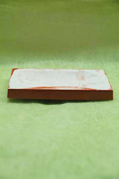 Полоска с цветком для коллекции "Древние символы"