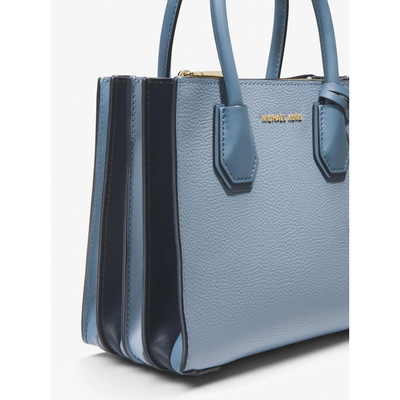 Сумка Michael Kors Mercer Blue