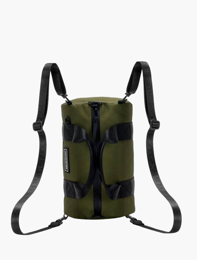 Сумка Consigned Garett S Holdall Green