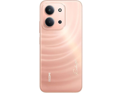 Xiaomi Redmi 15C 4/128Gb RU Оранжевый