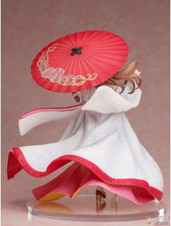 Фигурка 1/7 Рафталия (Raphtalia Shiromuku ver.)