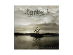 KORPIKLAANI - VOICE OF WILDERNESS CD