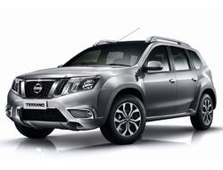 Nissan Terrano