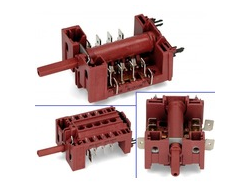 Переключатель духовки HANSA 820405 (GOTTAK)