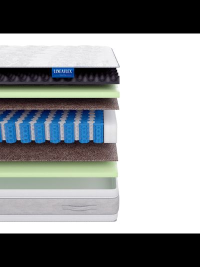 Матрас Divine Silver 30