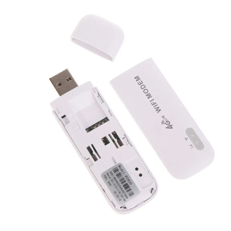 Смарт Модем 4G Wi-Fi RS850