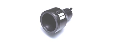 Переход электросварной д.125x90 ПЭ100 SDR11 Eurostandard