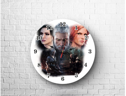 Часы Witcher, Ведьмак №5