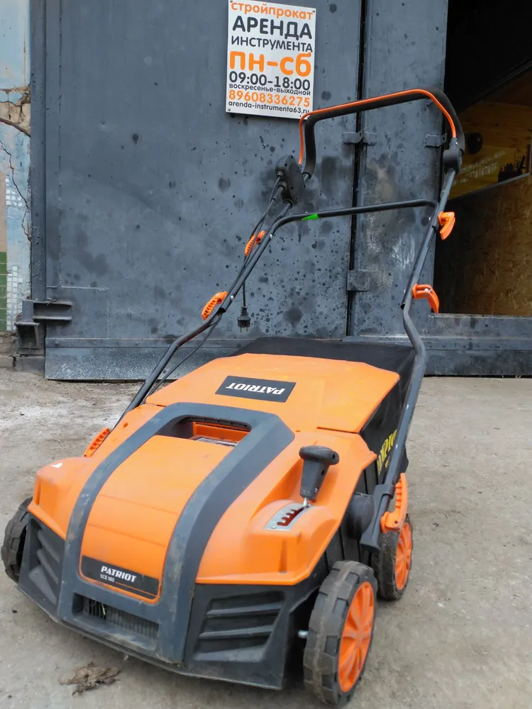 Аренда скарификатора