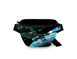 Поясная сумка Star Trek, Стартрек №5