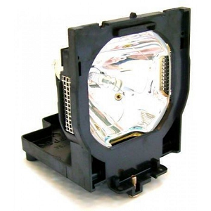 Лампа совместимая без корпуса для проектора  Sanyo, Panasonic PLC-XF46, PLV-HD2000E (ET-SLMP100 , POA-LMP100 , 6103274928)