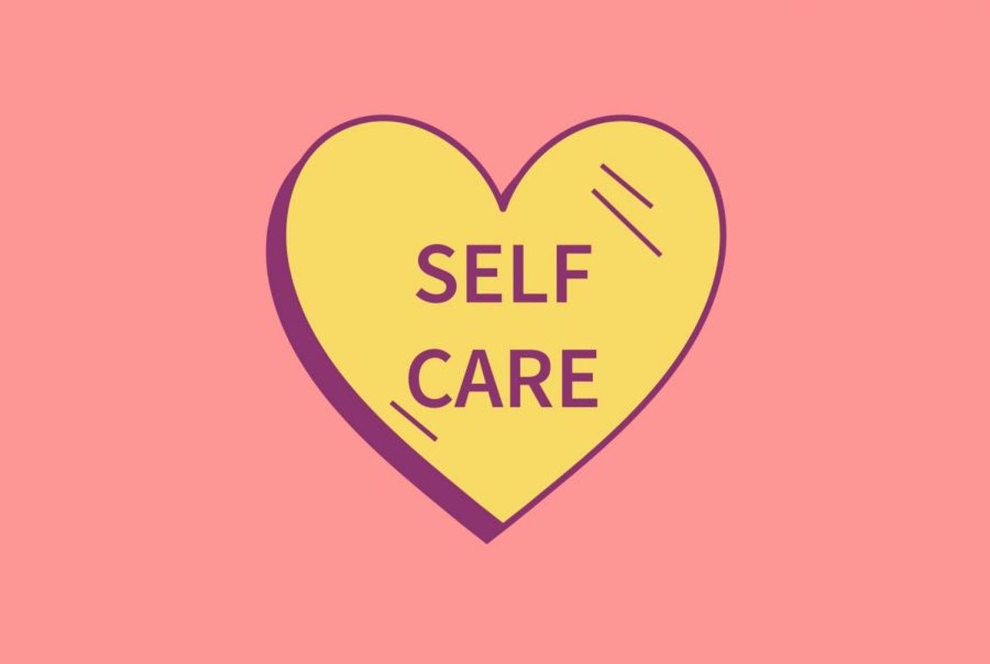Selfcare – что это такое