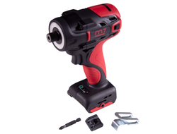 Аккумуляторный шуруповерт 18 В, без аккумулятора и ЗУ MIGHTY SEVEN DS-201