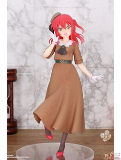 Фигурка Икуё Кита (Ikuyo Kita Retro Fashion ver.)