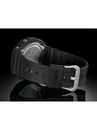 Часы Casio G-Shock GA-2100-1A1